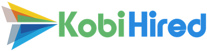 KobiHired - Job Search