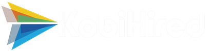 KobiHired - Job Search